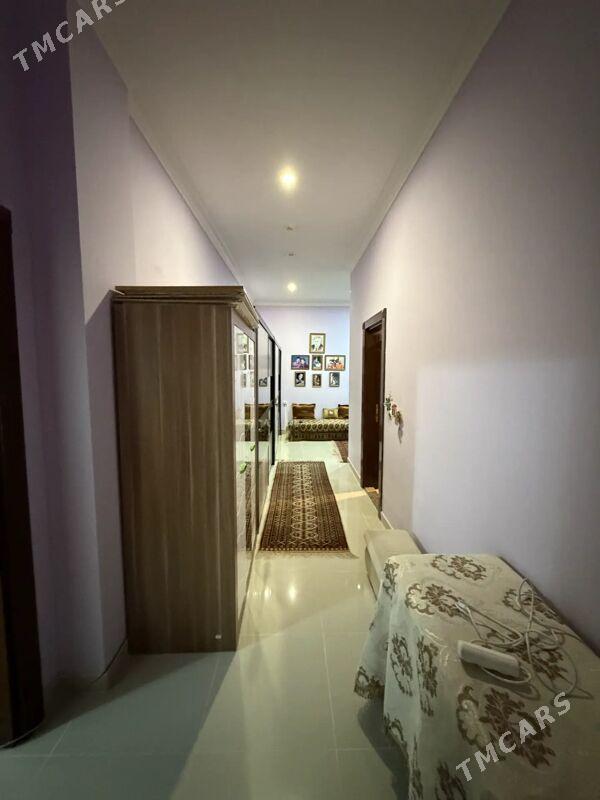 Нефтегаз Башня 3 в 4 ком 195м2 - Ашхабад - img 8