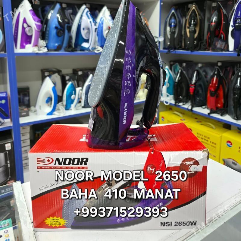 UTUK ÜTÜK УТУК УТЮГ BLENDER БЛ - Мир 4 - img 3