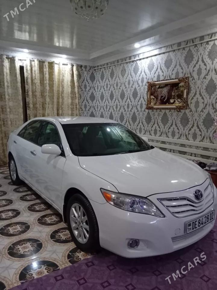 Toyota Camry 2010 - 225 000 TMT - Köneürgenç - img 1