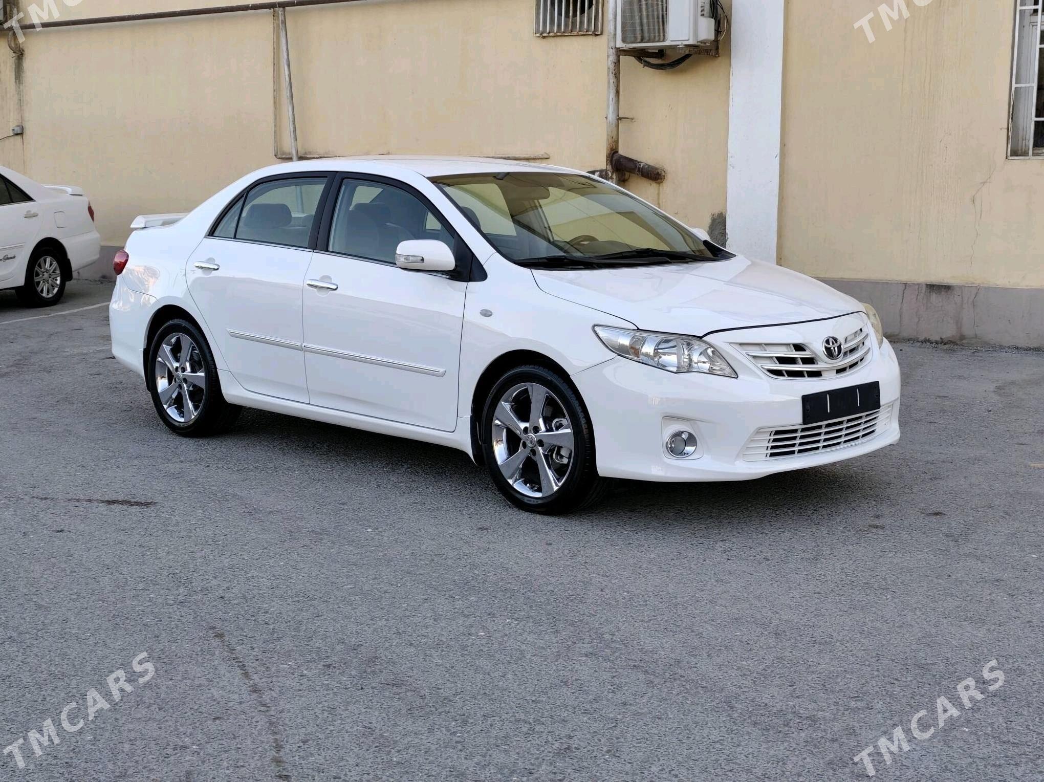 Toyota Corolla 2010 - 164 000 TMT - Hitrowka - img 3