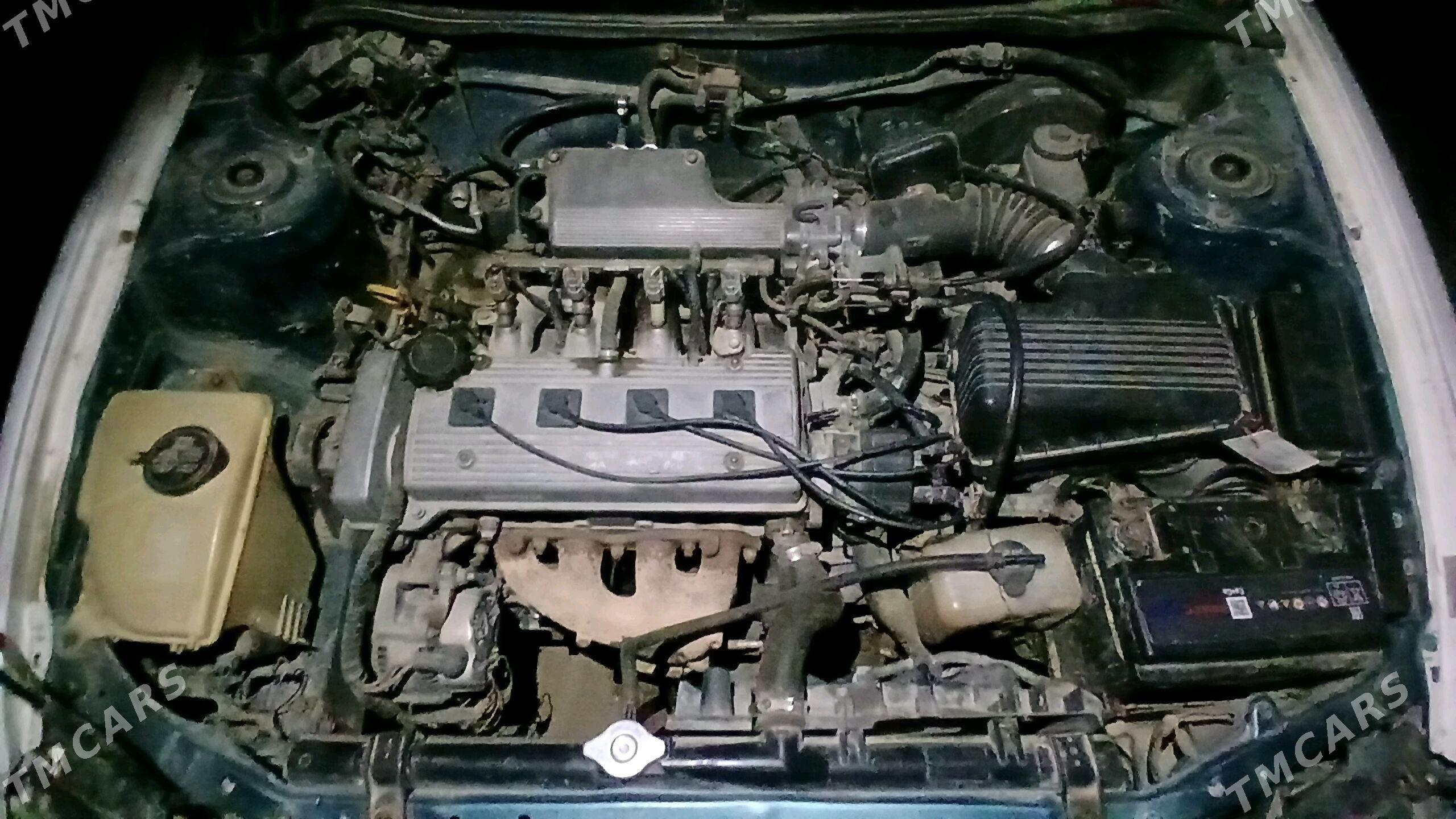 Toyota Corolla 1993 - 62 000 TMT - Şabat etr. - img 5