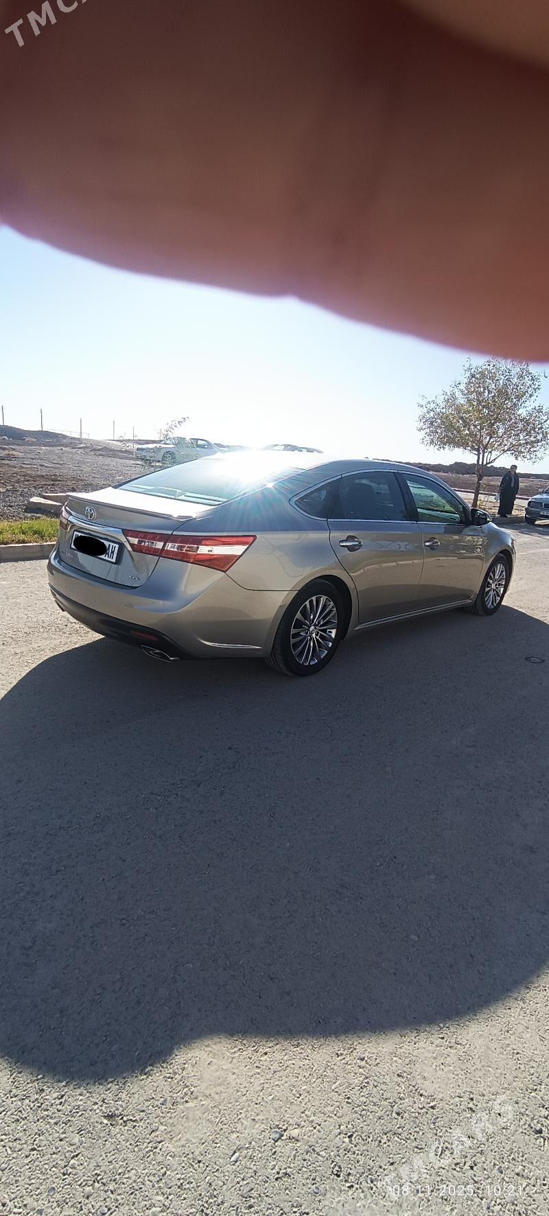 Toyota Avalon 2013 - 335 000 TMT - Kaka - img 2