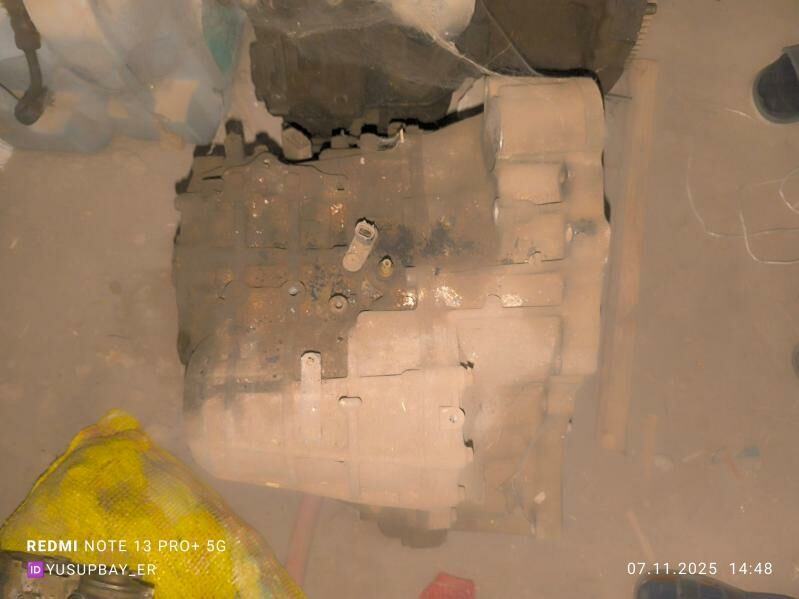 karobka lexus rx300 3 000 TMT - Шабатский этрап - img 2