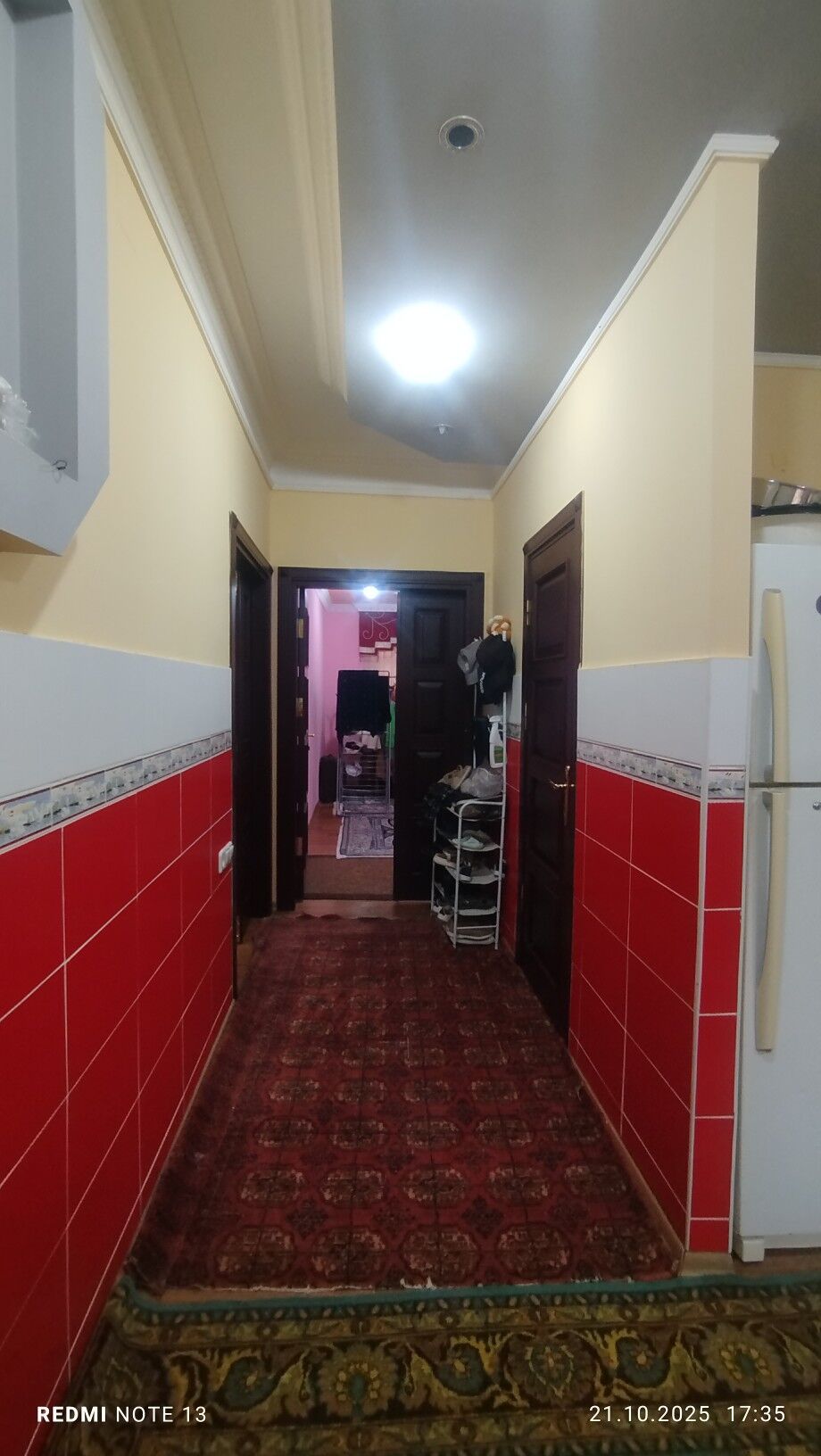 🟥BUZMEYIN GRESS SATLYK 4+1🟥 - Бузмеин ГРЭС - img 8