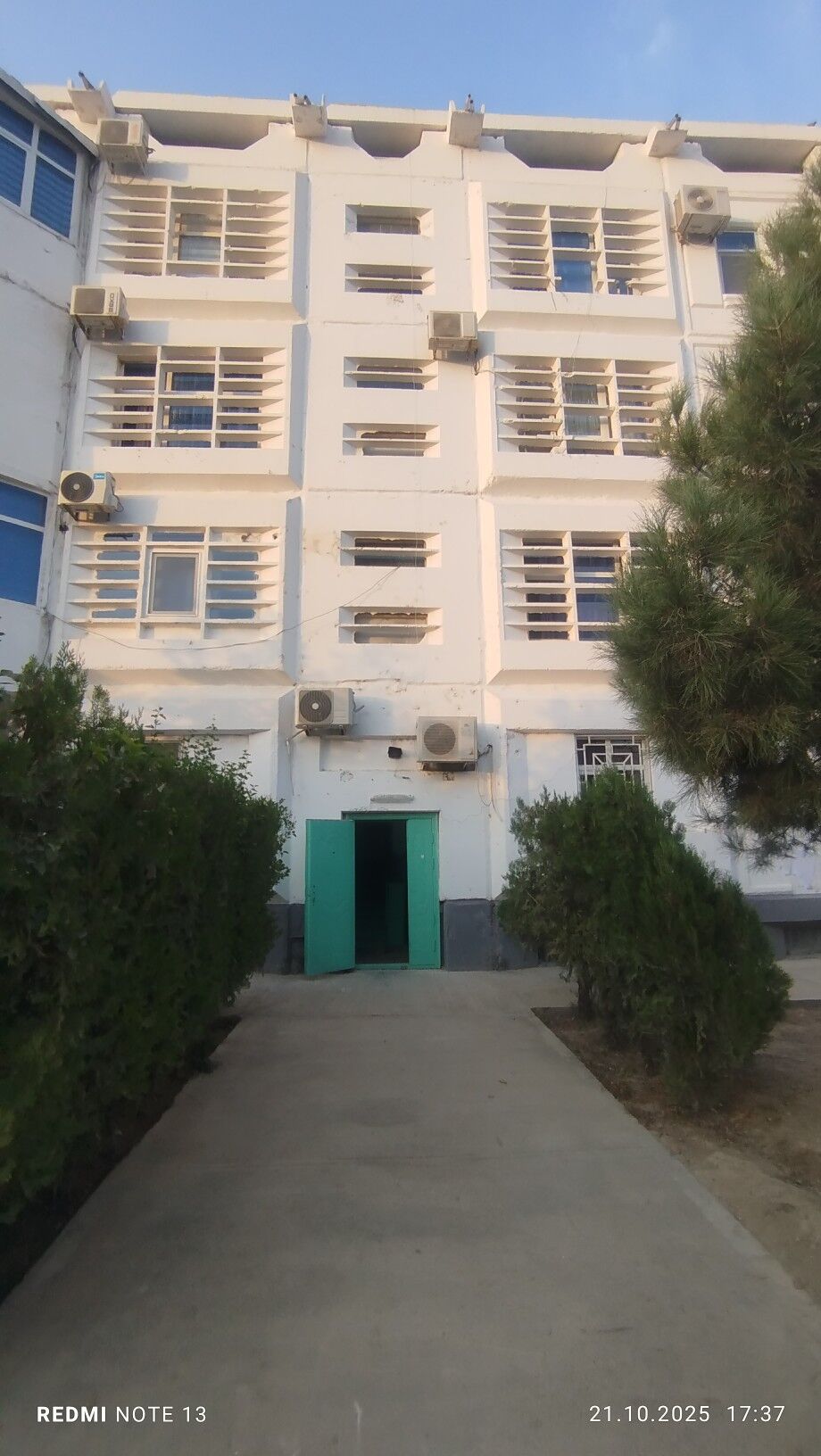 🟥BUZMEYIN GRESS SATLYK 4+1🟥 - Бузмеин ГРЭС - img 10