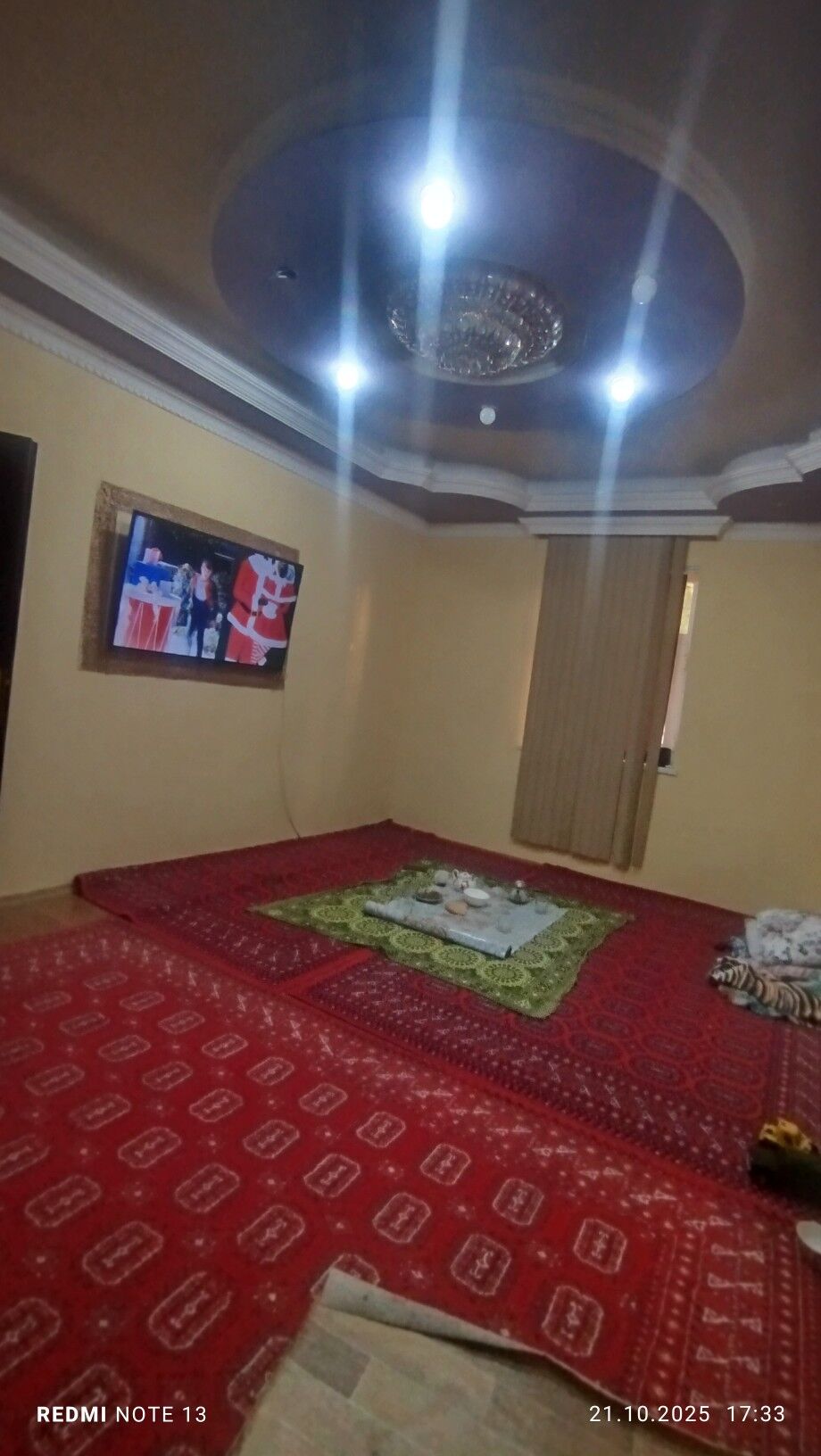 🟥BUZMEYIN GRESS SATLYK 4+1🟥 - Бузмеин ГРЭС - img 2