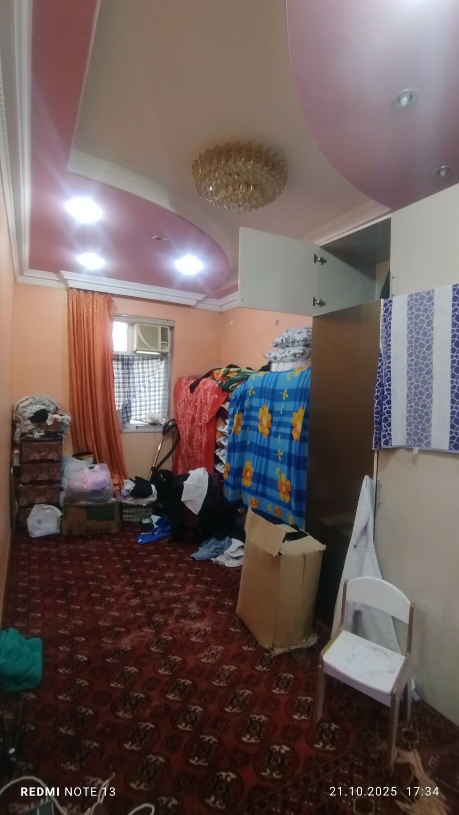 🟥BUZMEYIN GRESS SATLYK 4+1🟥 - Бузмеин ГРЭС - img 3