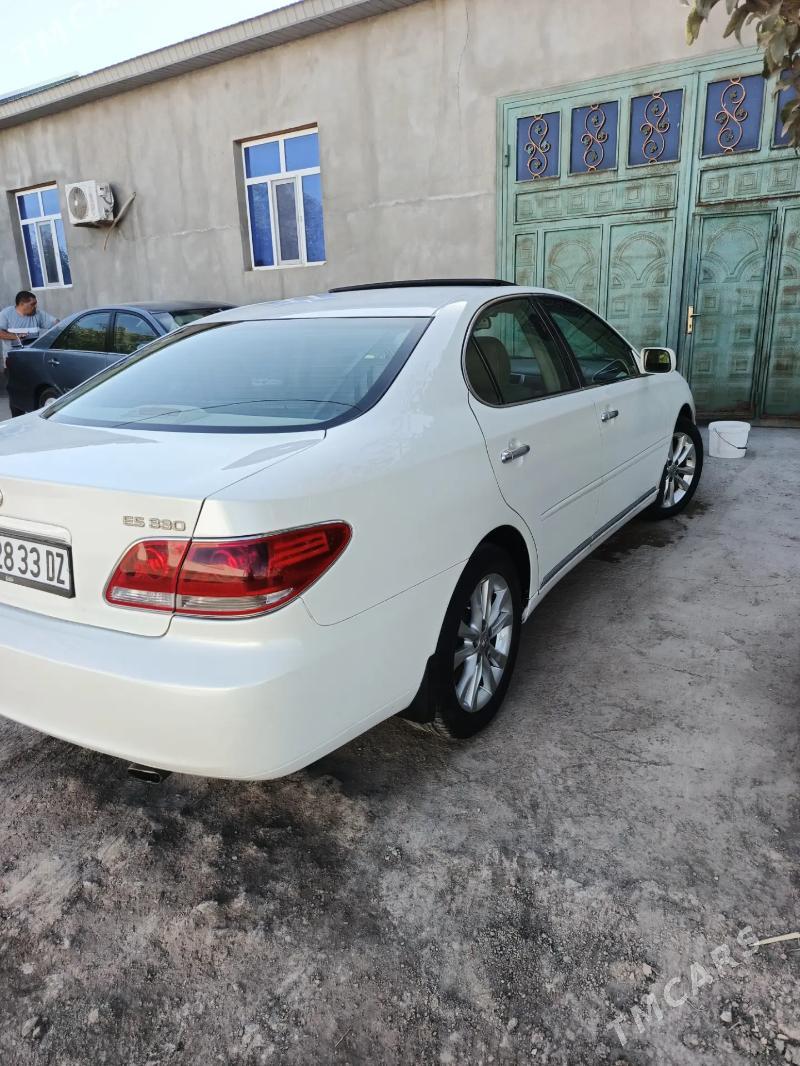 Lexus ES 330 2005 - 210 000 TMT - Köneürgenç - img 5