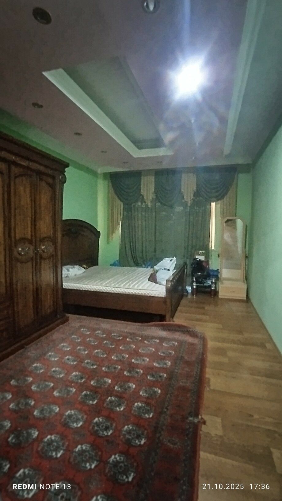 🟥BUZMEYIN GRESS SATLYK 4+1🟥 - Бузмеин ГРЭС - img 5