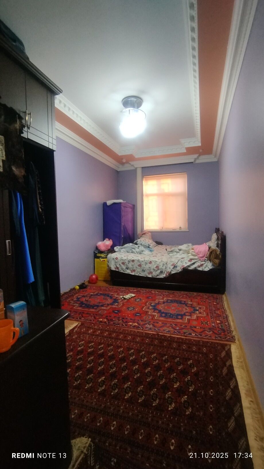 🟥BUZMEYIN GRESS SATLYK 4+1🟥 - Бузмеин ГРЭС - img 4