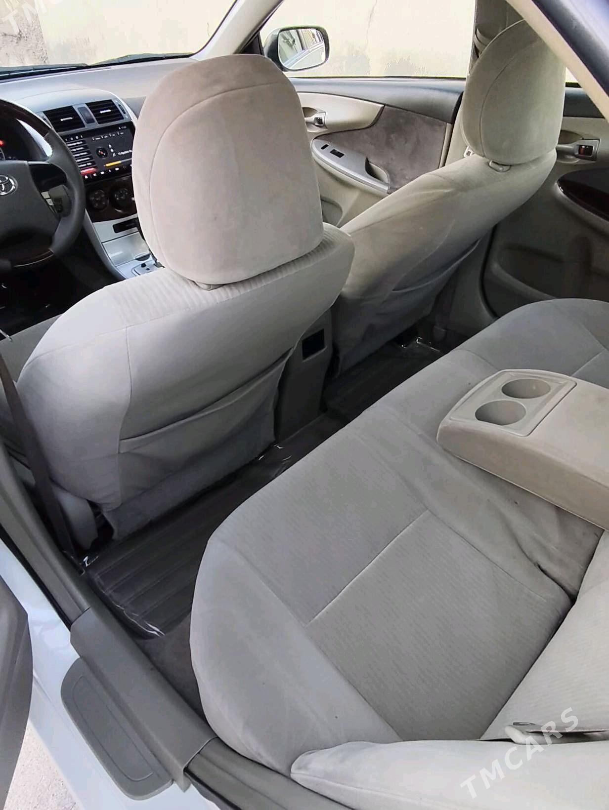 Toyota Corolla 2010 - 164 000 TMT - Hitrowka - img 6