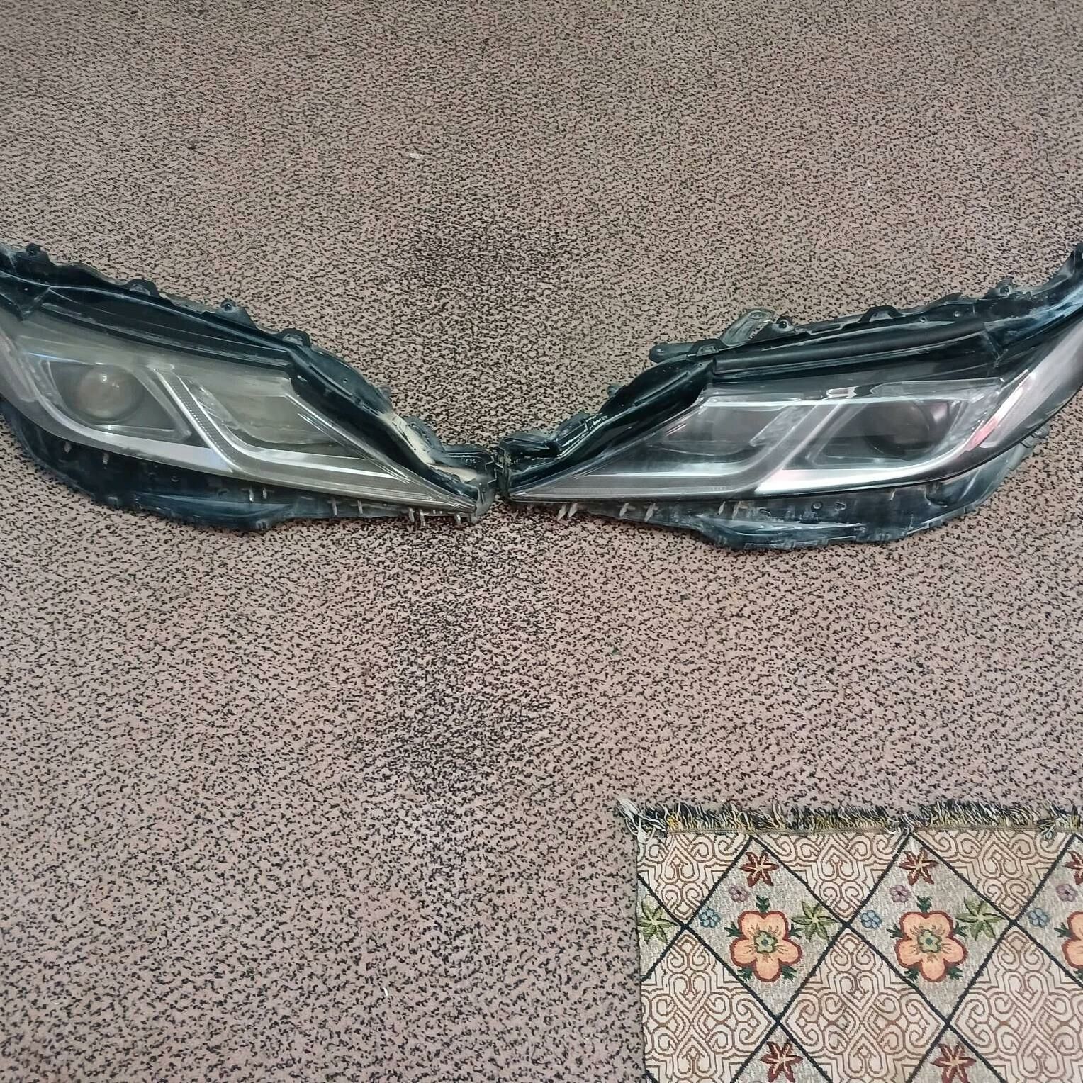 camry LE 2018-2021fara 1 000 TMT - Aşgabat - img 1