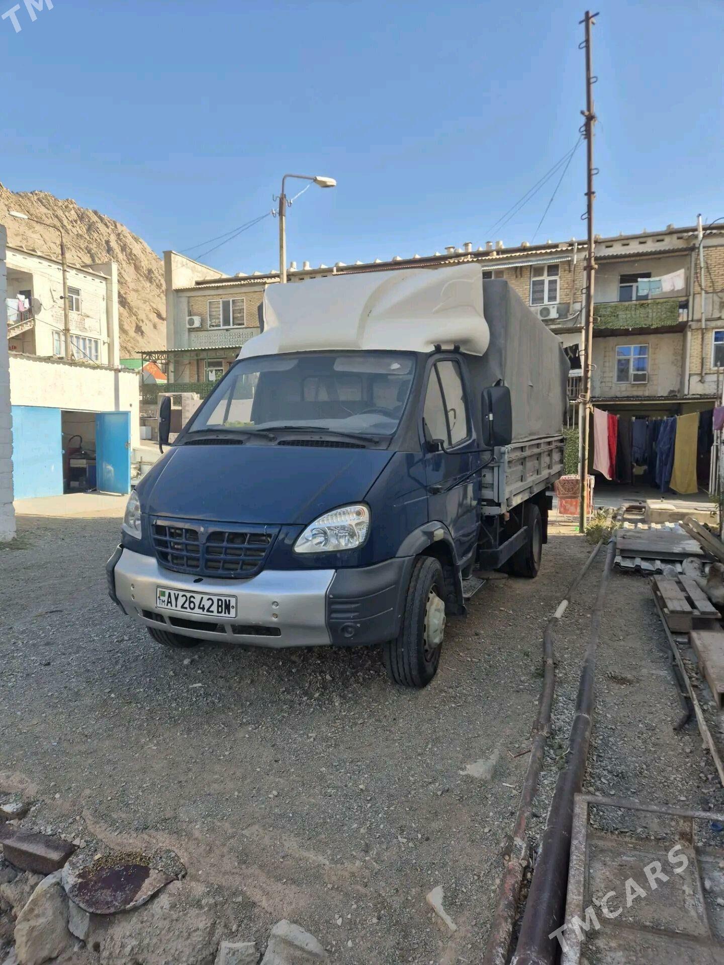 Gaz Gazel 2005 - 160 000 TMT - Туркменбаши - img 2