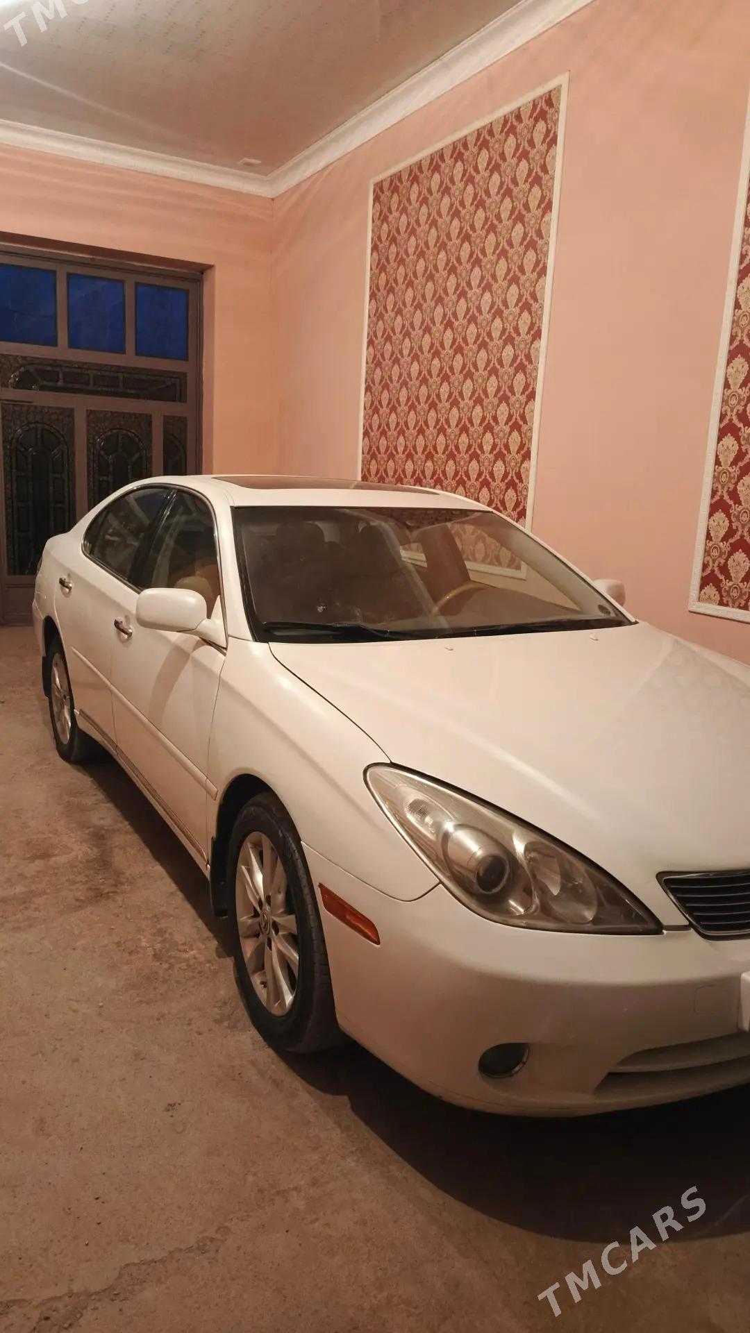 Lexus ES 330 2005 - 210 000 TMT - Köneürgenç - img 10