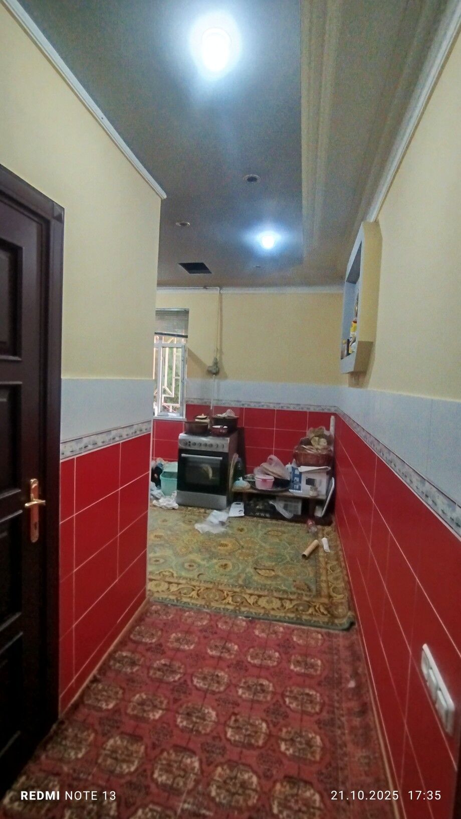 🟥BUZMEYIN GRESS SATLYK 4+1🟥 - Бузмеин ГРЭС - img 7