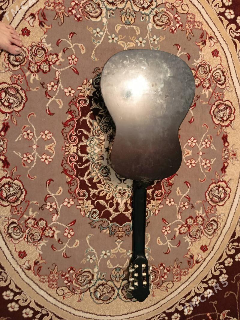 gitara - Койтендаг - img 4