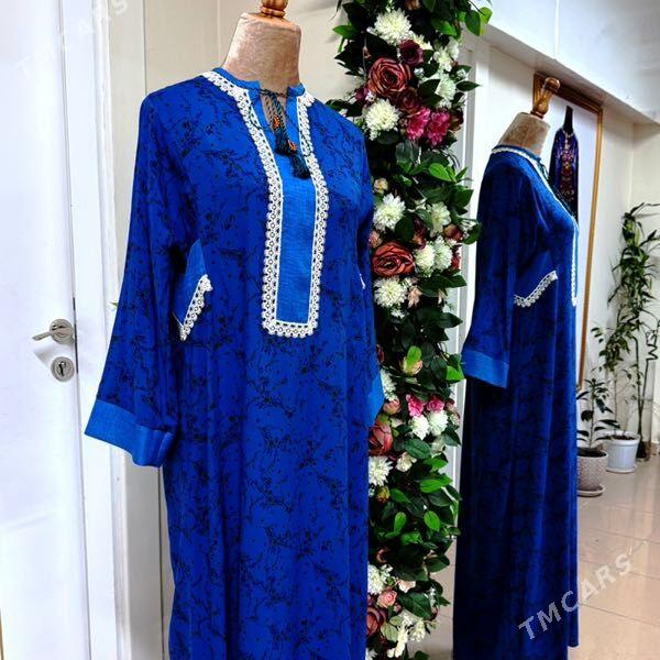 Tayyn shtapel koynekler - Ашхабад - img 1