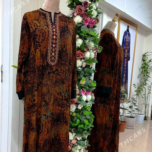 Tayyn shtapel koynekler - Ашхабад - img 3