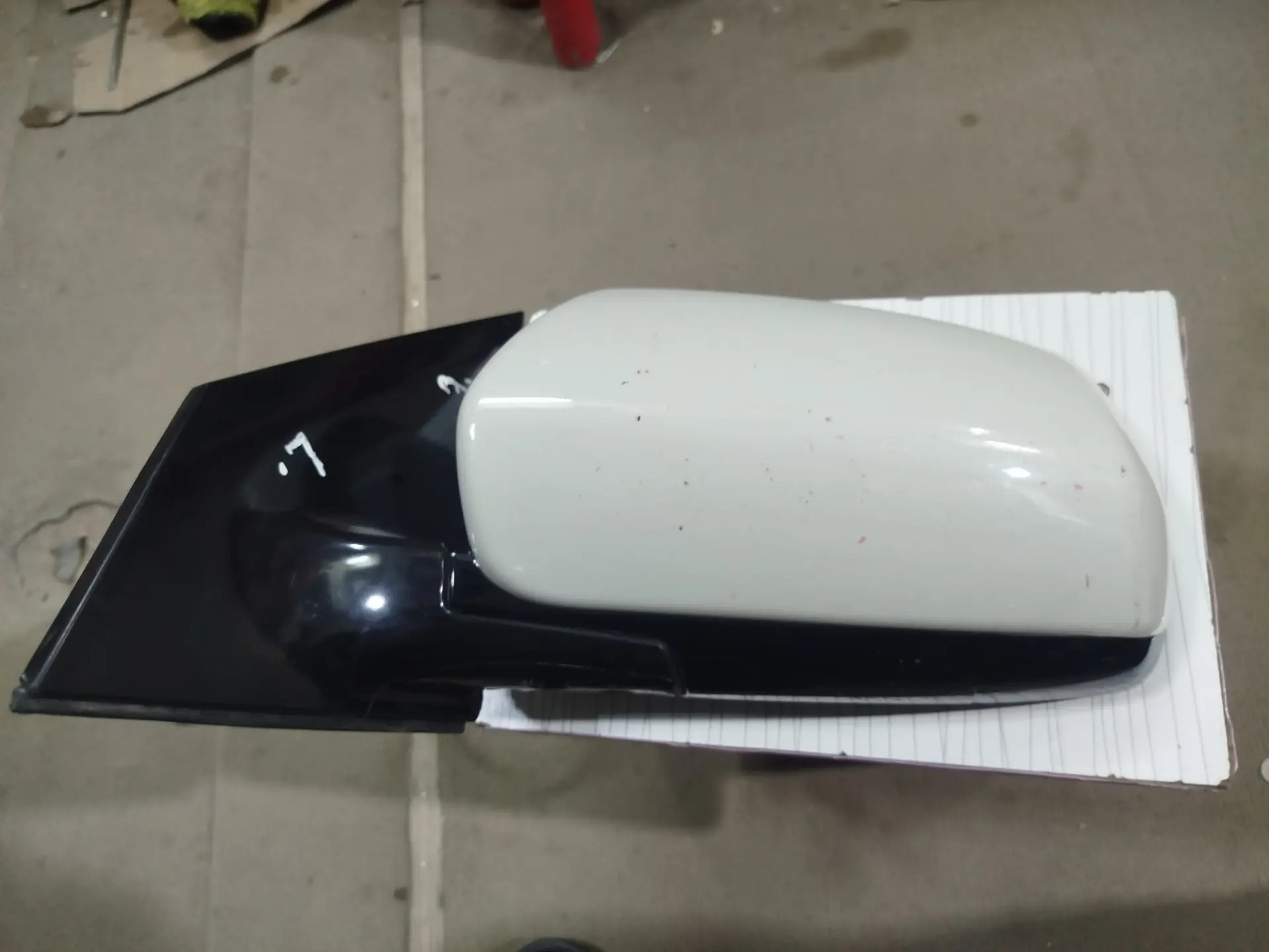 Nissan Murana bakawoy 500 TMT - Balkanabat - img 2