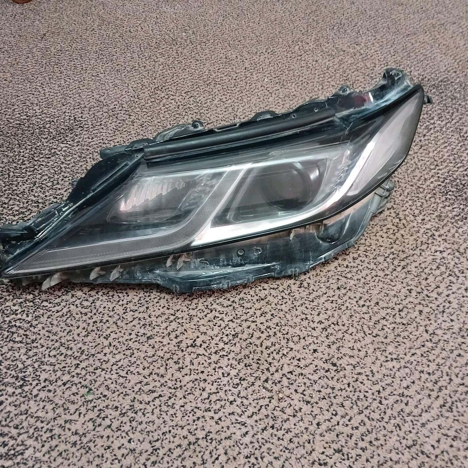 camry LE 2018-2021fara 1 000 TMT - Aşgabat - img 3