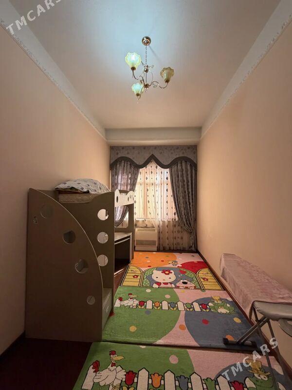 Нефтегаз Башня 3 ком 4 этаж - Ашхабад - img 4