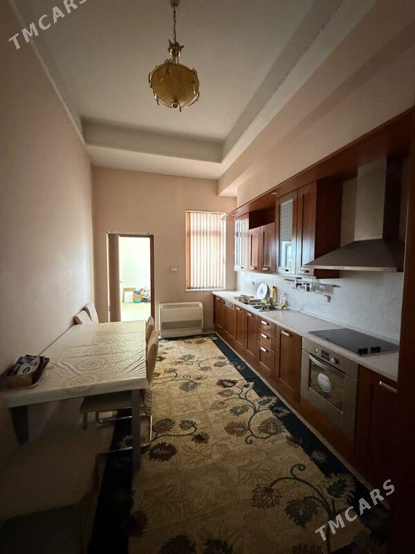 Нефтегаз Башня 3 ком 4 этаж - Ашхабад - img 2