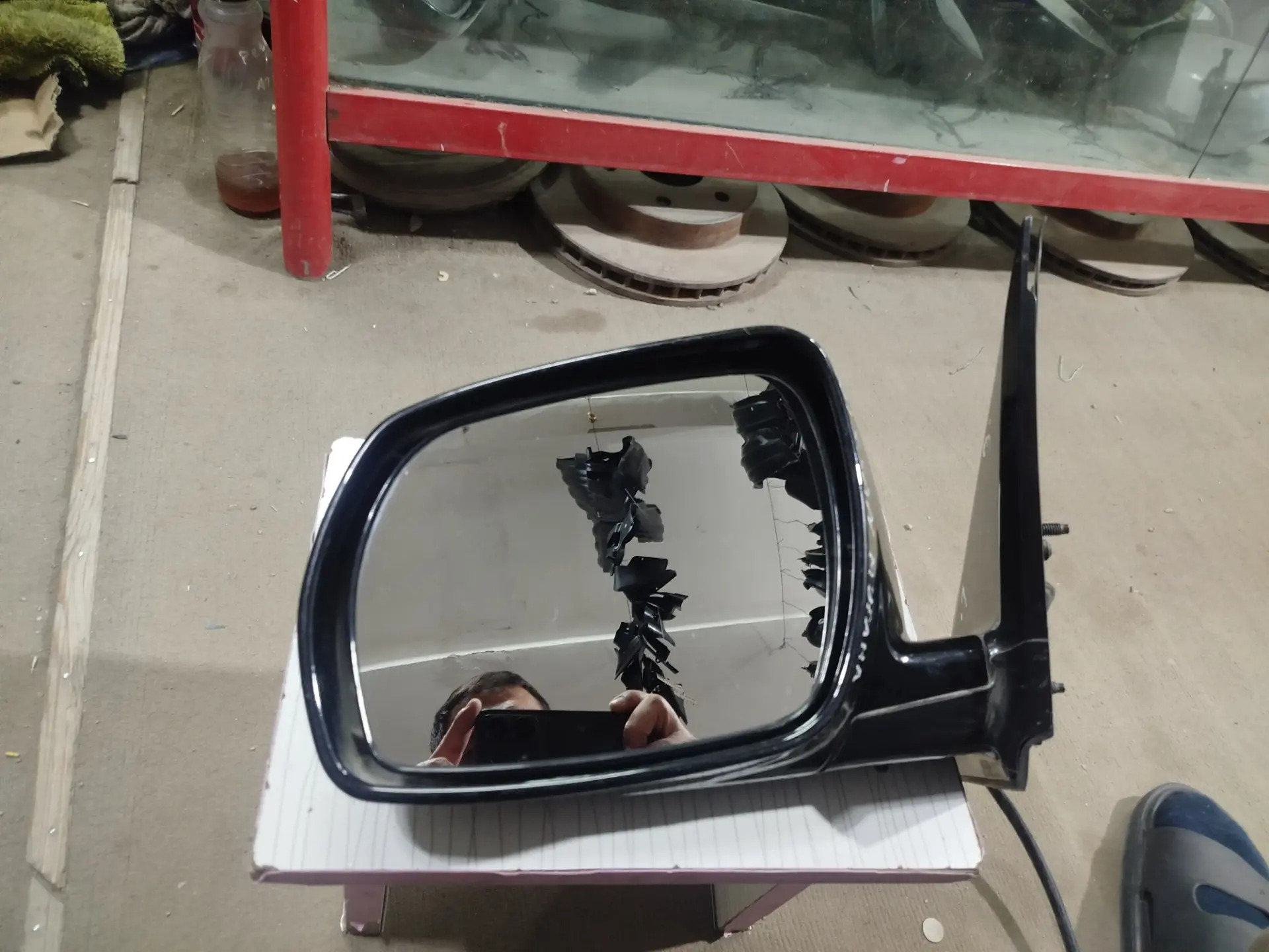 Nissan Murana bakawoy 500 TMT - Balkanabat - img 1