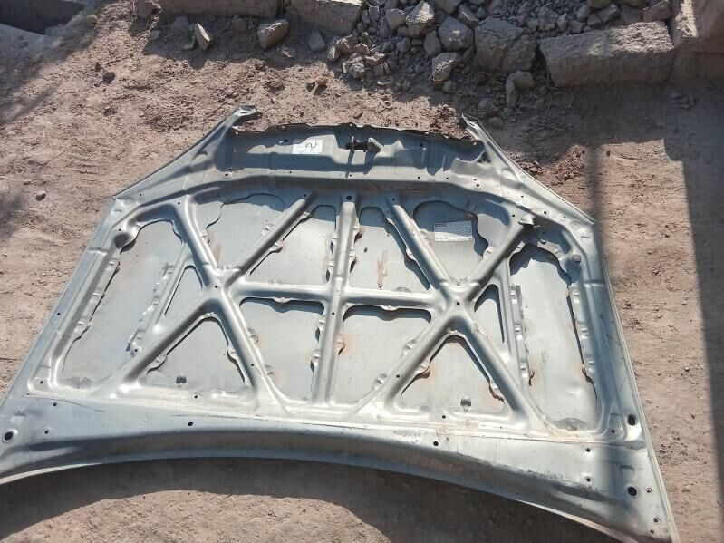 tayota duty kapot 300 TMT - Чарджоу - img 4