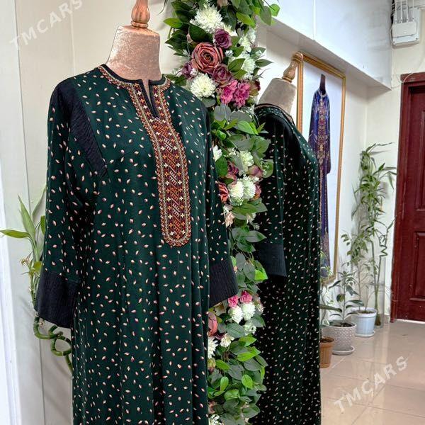 Tayyn shtapel koynekler - Ашхабад - img 2