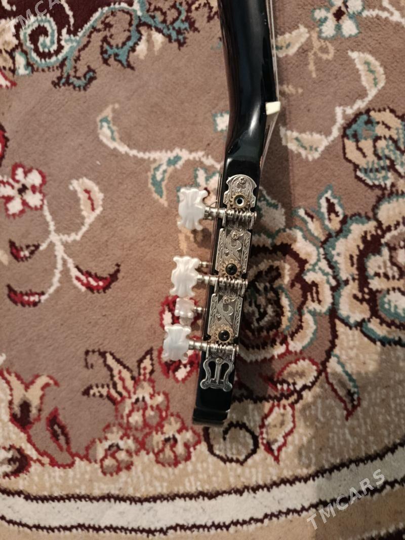 gitara - Койтендаг - img 2