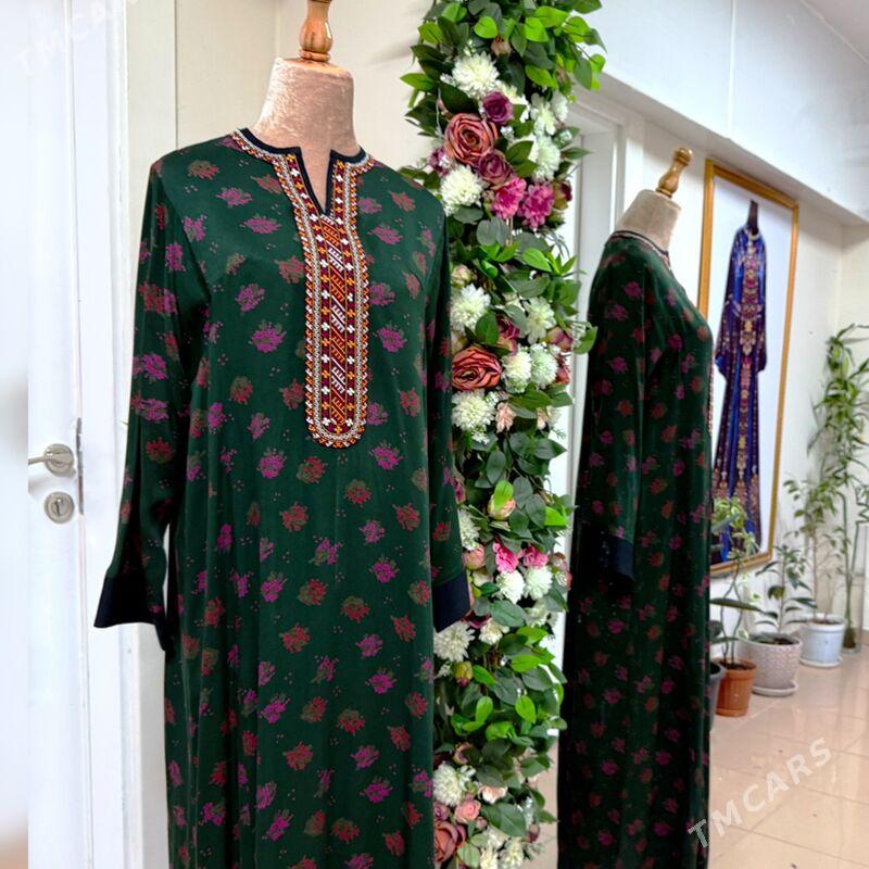 Tayyn shtapel koynekler - Ашхабад - img 4