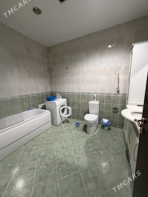 Нефтегаз Башня 3 ком 4 этаж - Ашхабад - img 10