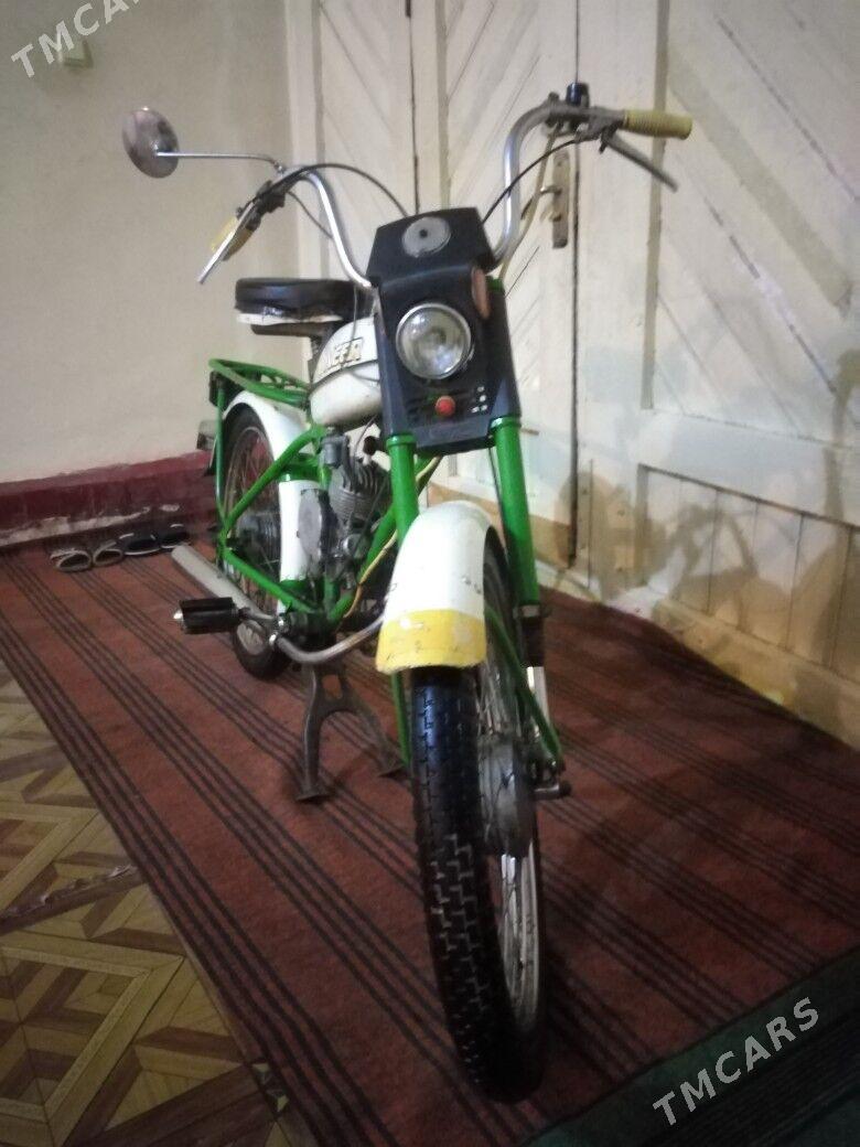 Fekon FK150-8G 2002 - 4 000 TMT - Дашогуз - img 2