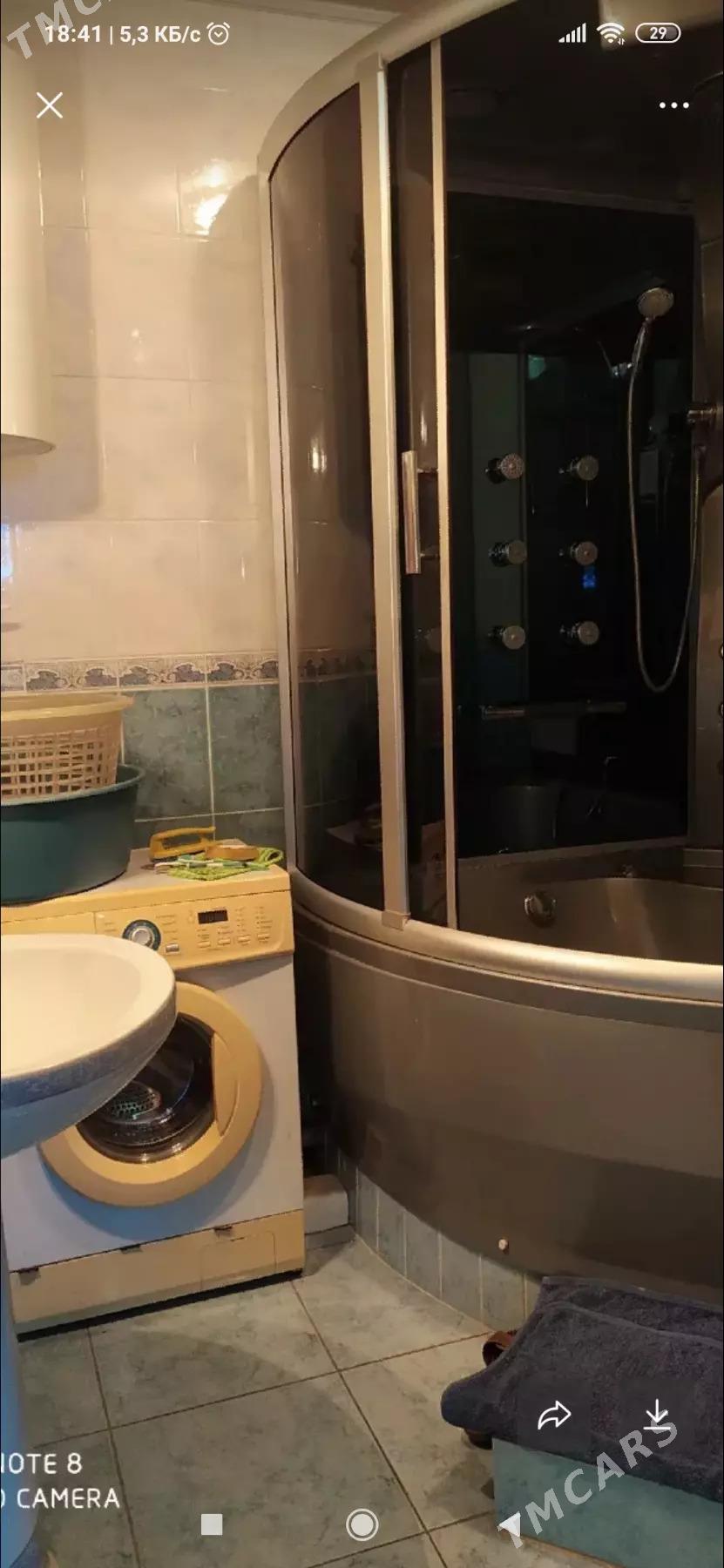 Гагарина, 3-ком. квартира  - Район ст. Аэропорта, ул. Гагарина - img 7