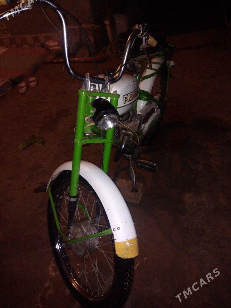 Fekon FK150-8G 2002 - 4 000 TMT - Дашогуз - img 5