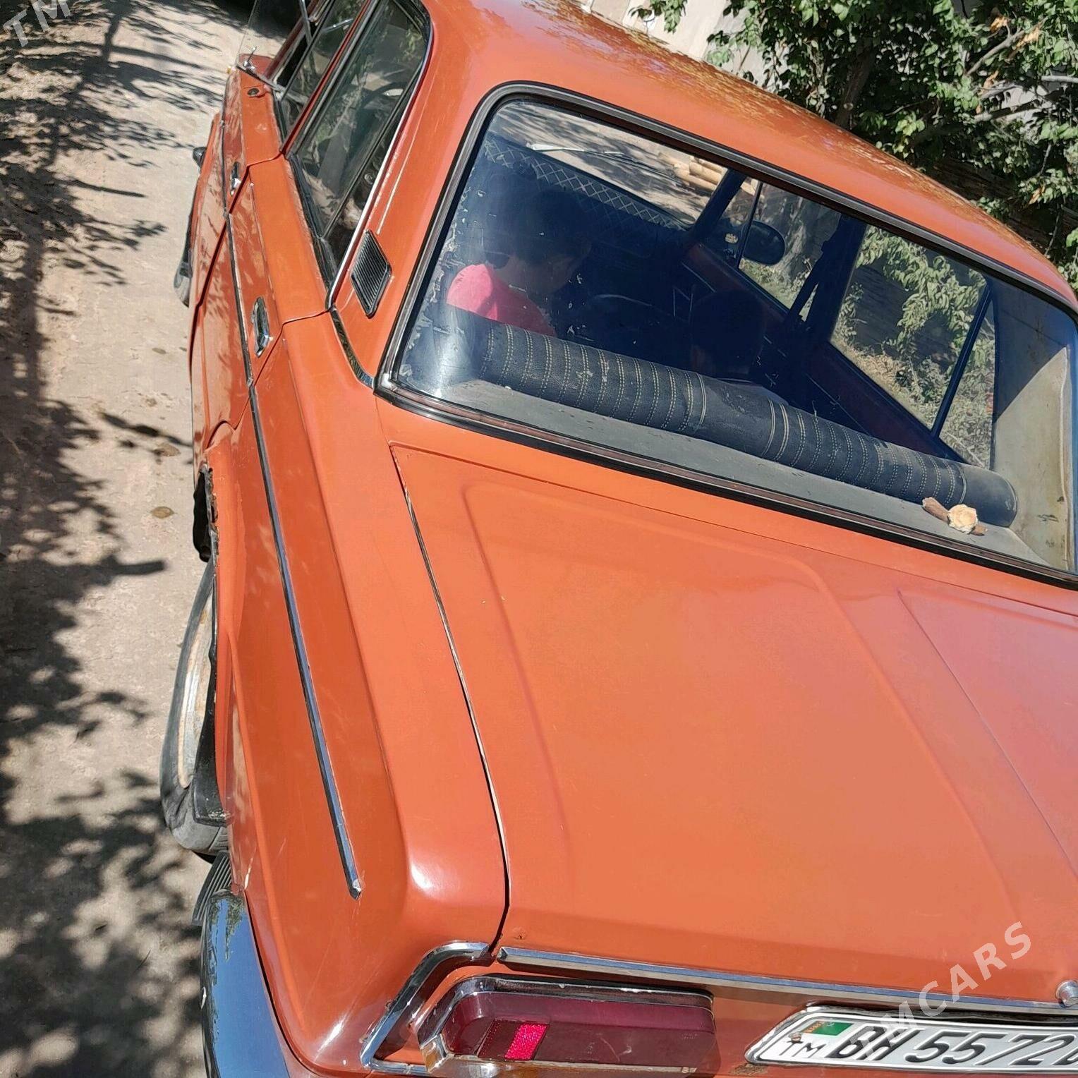 Lada 2106 1980 - 26 000 TMT - Губадаг - img 3