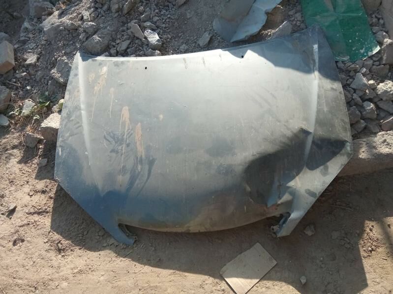 tayota duty kapot 300 TMT - Чарджоу - img 2