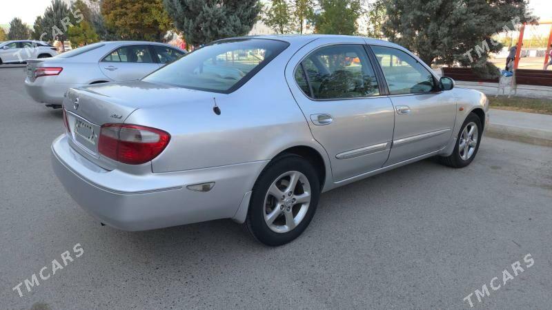 Nissan Maxima 2004 - 95 000 TMT - Гуртли - img 6