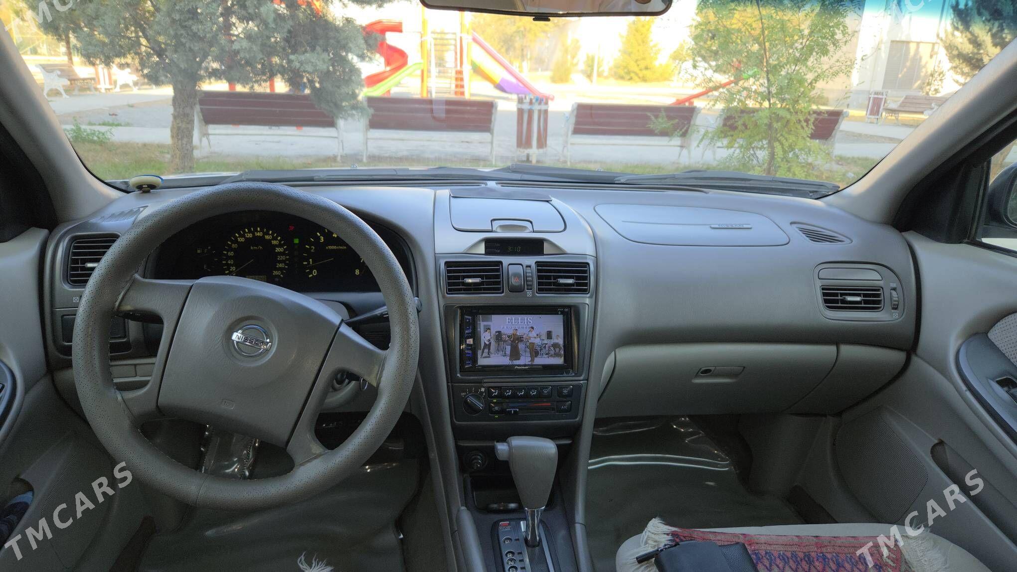 Nissan Maxima 2004 - 95 000 TMT - Гуртли - img 7