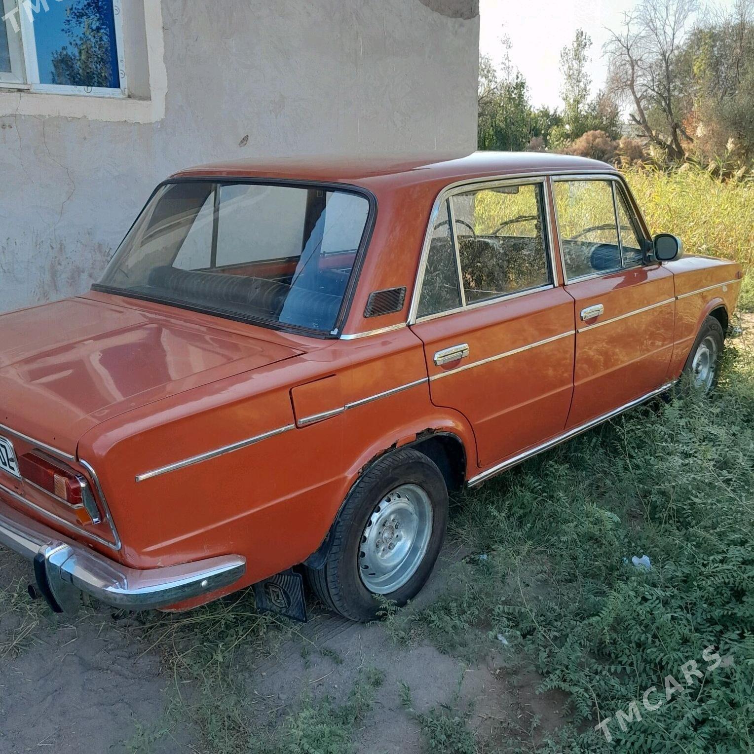 Lada 2106 1980 - 26 000 TMT - Губадаг - img 2