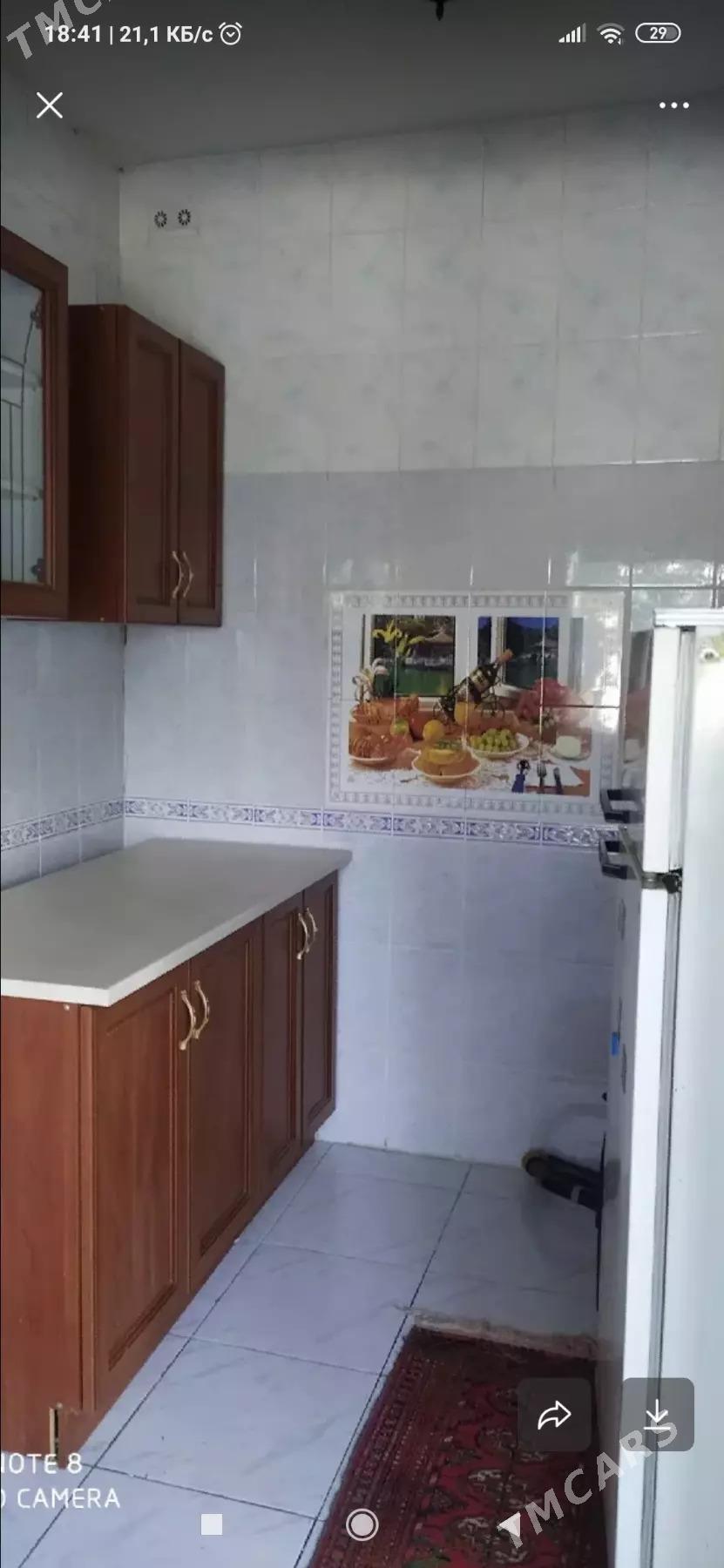 Гагарина, 3-ком. квартира  - Район ст. Аэропорта, ул. Гагарина - img 5