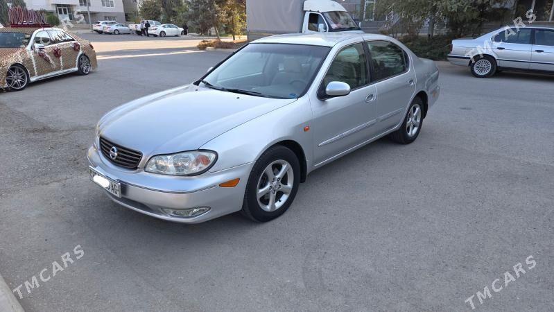 Nissan Maxima 2004 - 95 000 TMT - Гуртли - img 2