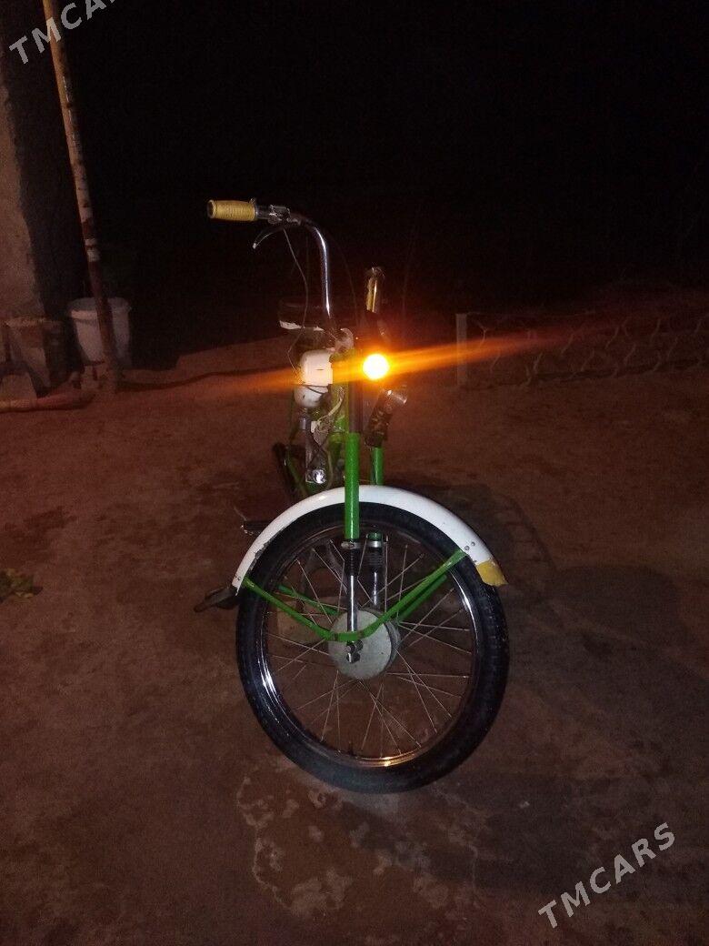 Fekon FK150-8G 2002 - 4 000 TMT - Дашогуз - img 4