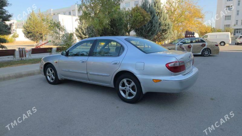 Nissan Maxima 2004 - 95 000 TMT - Гуртли - img 4