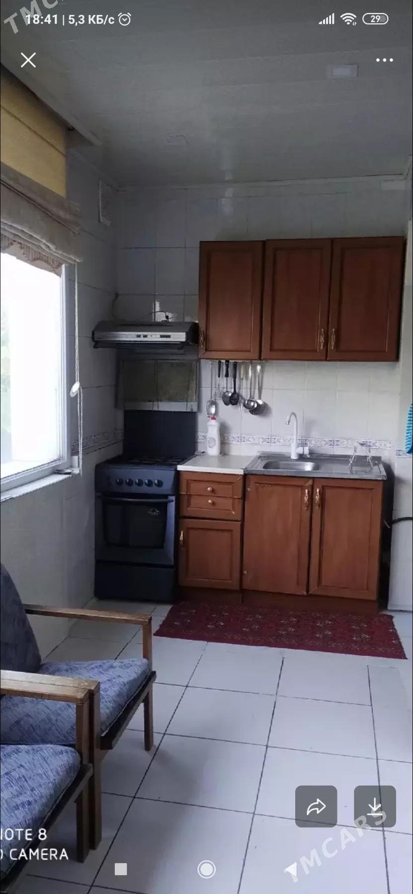 Гагарина, 3-ком. квартира  - Район ст. Аэропорта, ул. Гагарина - img 4