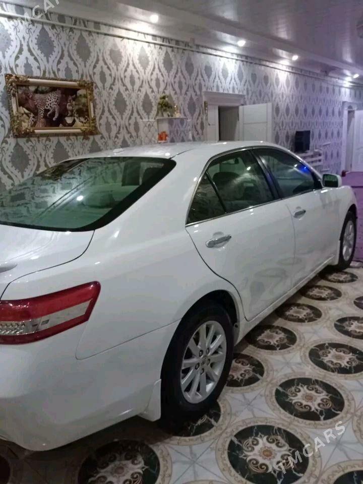 Toyota Camry 2010 - 225 000 TMT - Köneürgenç - img 5