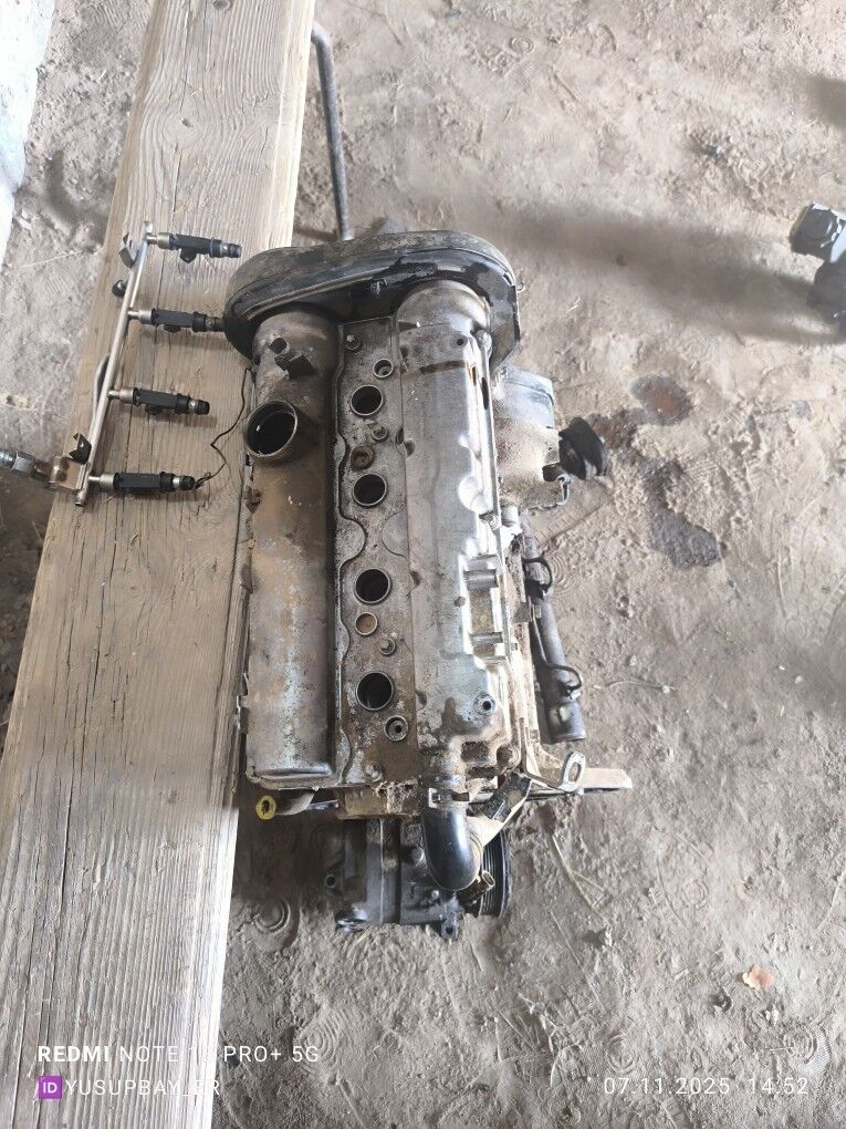 mator vectra b 1.6 3 000 TMT - Шабатский этрап - img 2