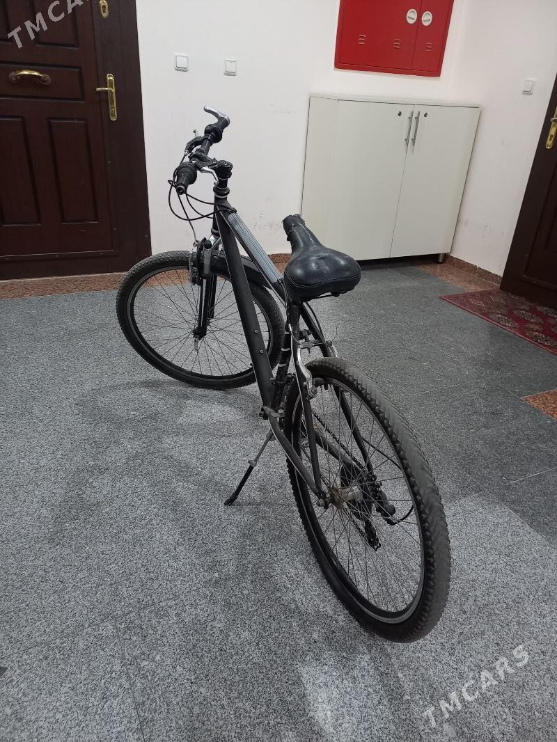 tigir - Ашхабад - img 4