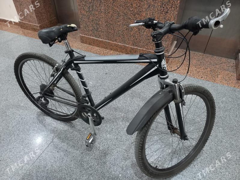 tigir - Ашхабад - img 3