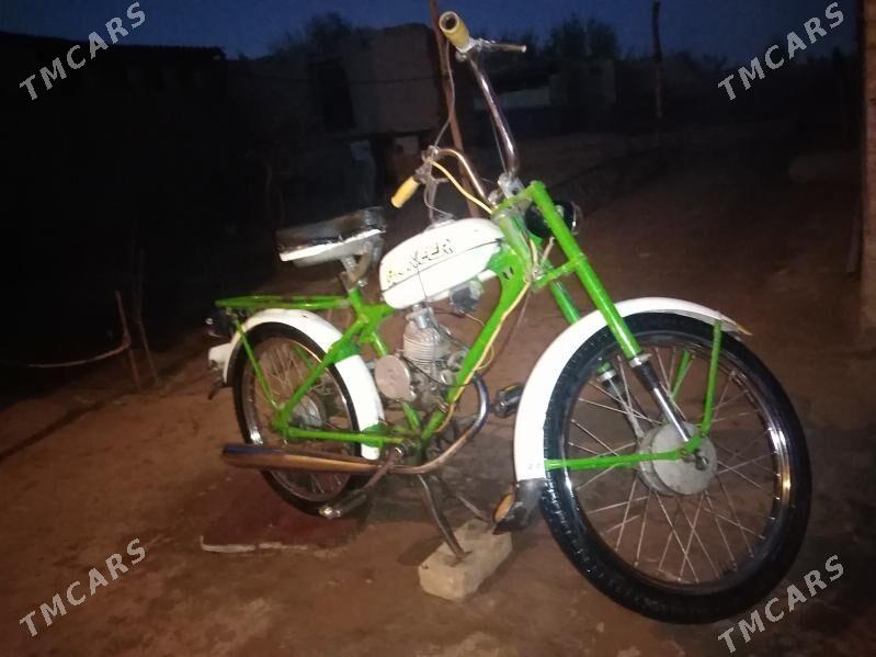 Fekon FK150-8G 2002 - 4 000 TMT - Дашогуз - img 7